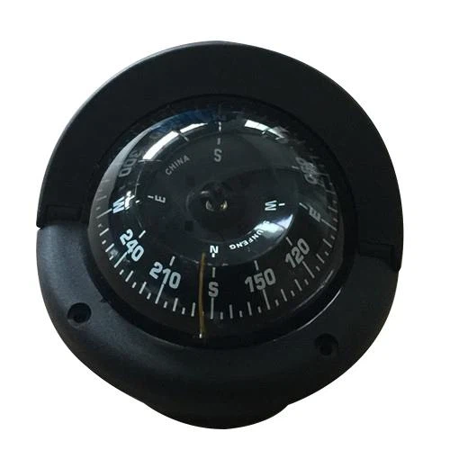 מצפן מגנטי ימי ניווט משוחזר כיוון מצפן CF 3